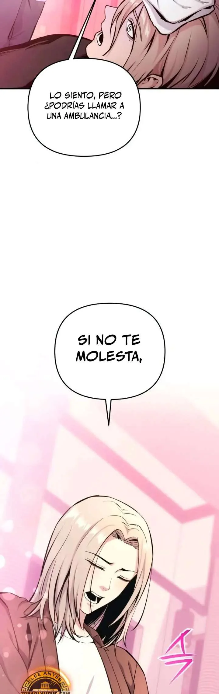 Ingeniero de Laberintos de Rango Nacional Capitulo 14 página 11