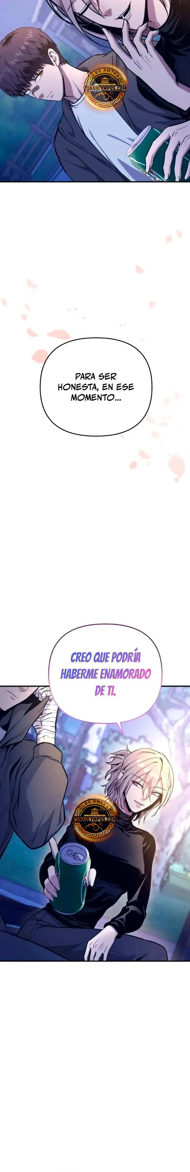 Ingeniero de Laberintos de Rango Nacional Capitulo 14 página 19