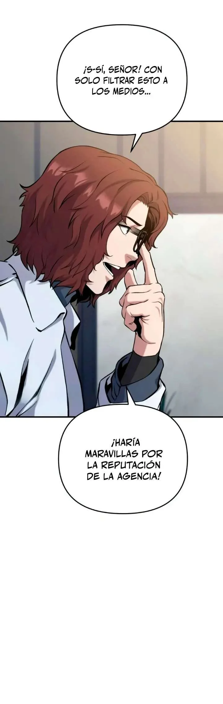 Ingeniero de Laberintos de Rango Nacional Capitulo 14 página 26
