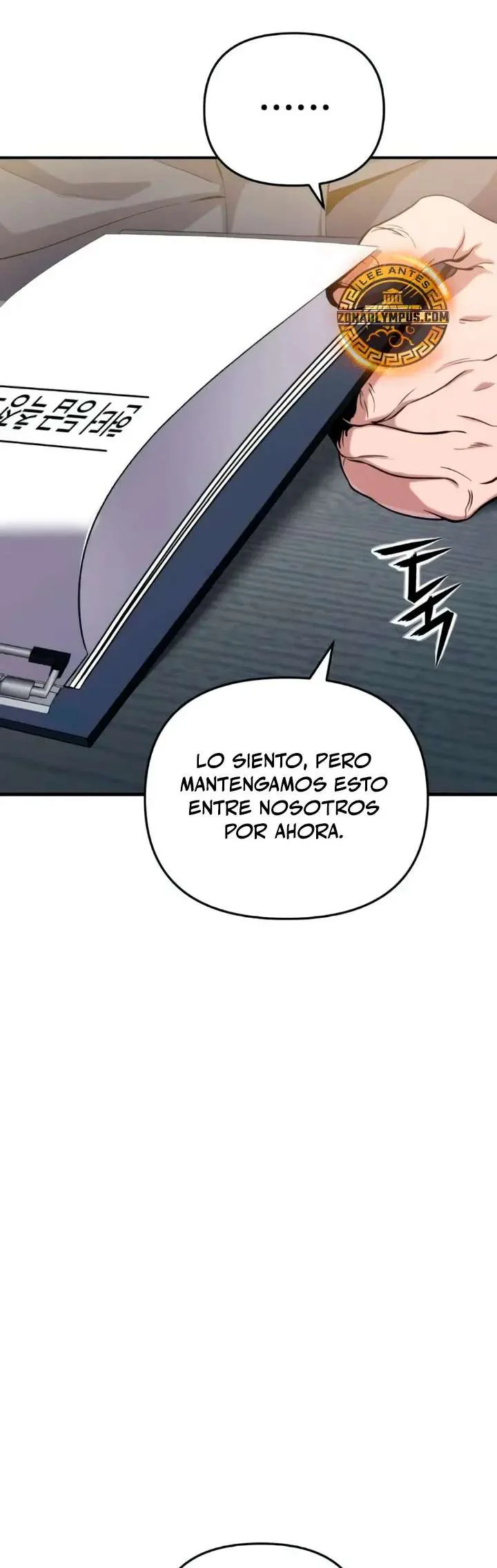 Ingeniero de Laberintos de Rango Nacional Capitulo 14 página 27