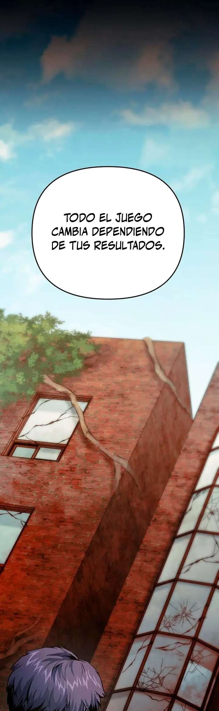 Ingeniero de Laberintos de Rango Nacional Capitulo 15 página 11