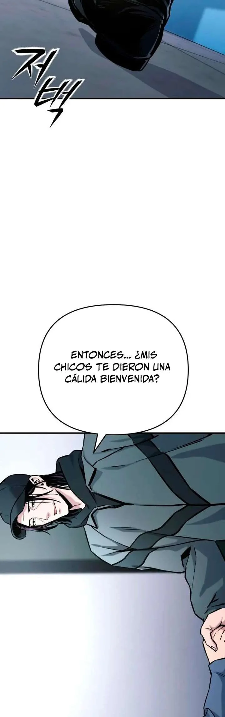 Ingeniero de Laberintos de Rango Nacional Capitulo 15 página 53