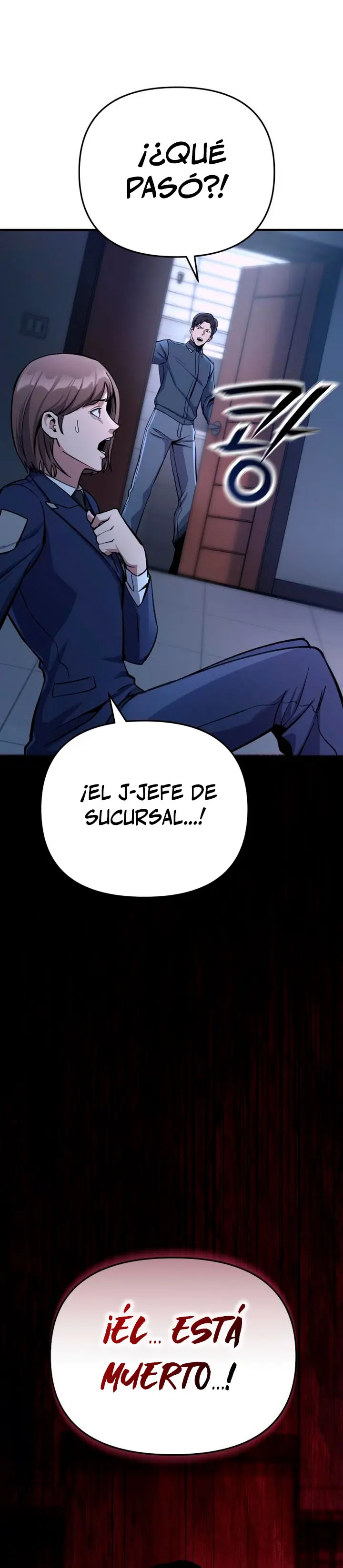 Ingeniero de Laberintos de Rango Nacional Capitulo 18 página 42