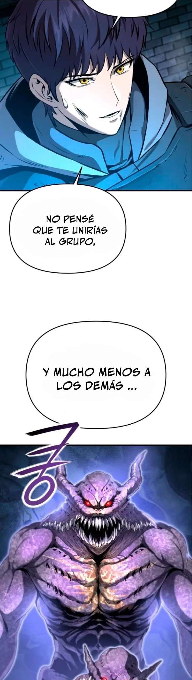Ingeniero de Laberintos de Rango Nacional Capitulo 2 página 15
