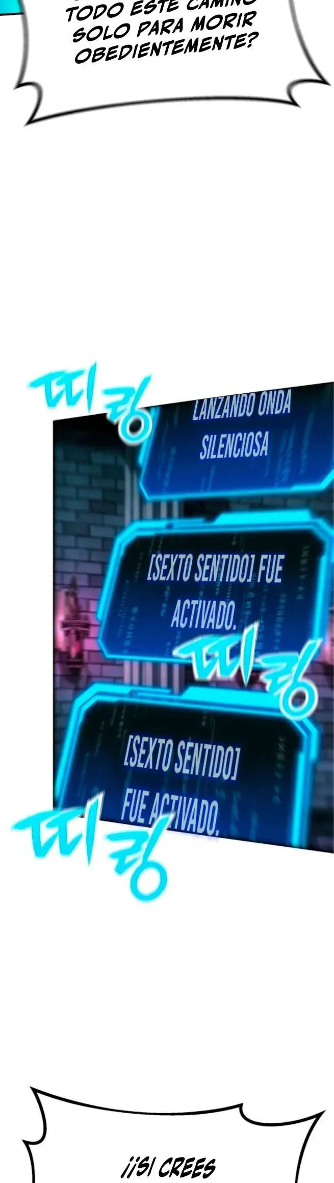 Ingeniero de Laberintos de Rango Nacional Capitulo 2 página 23