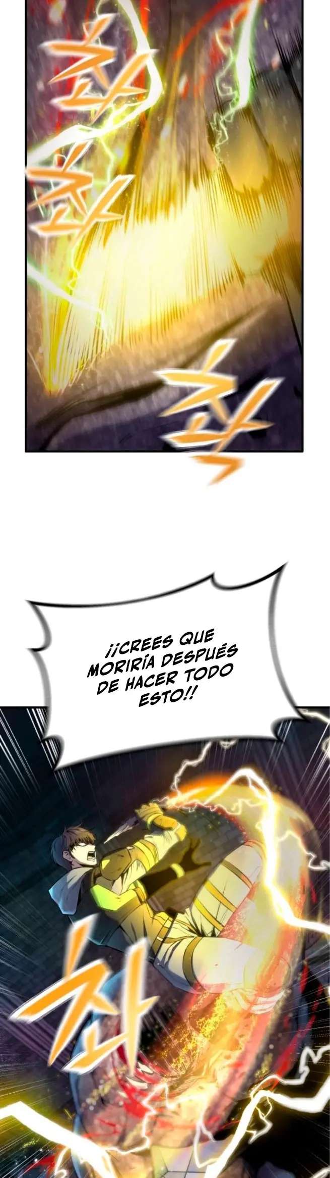 Ingeniero de Laberintos de Rango Nacional Capitulo 2 página 45