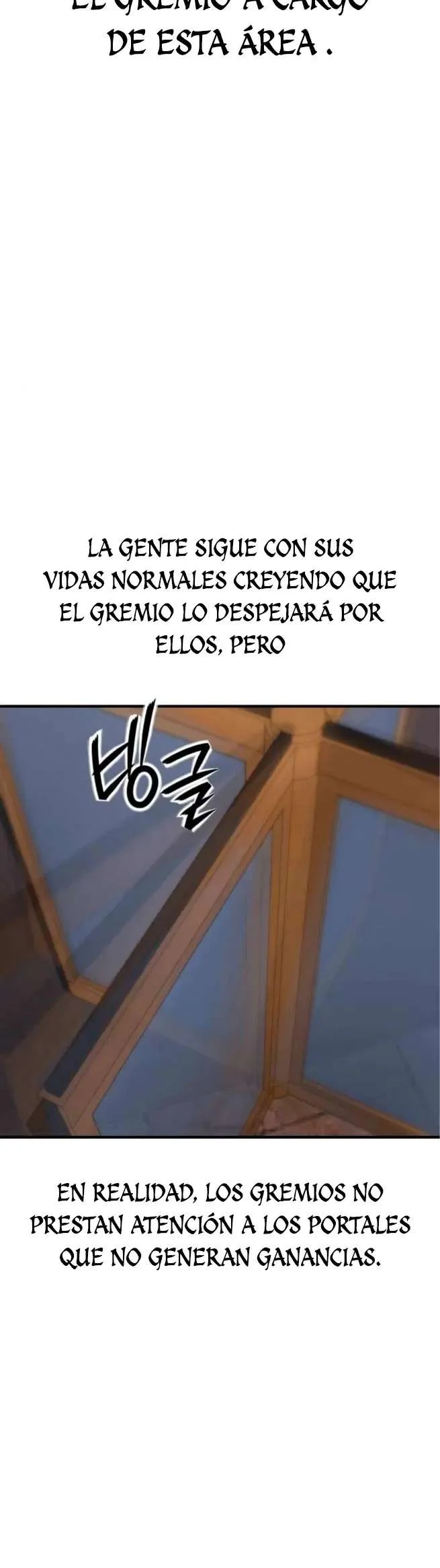 Ingeniero de Laberintos de Rango Nacional Capitulo 2 página 77