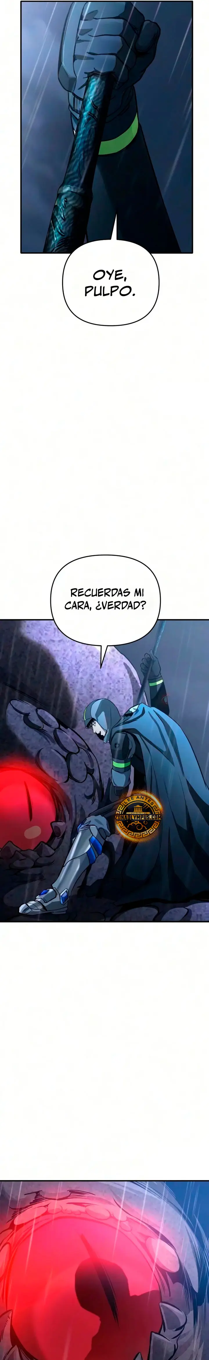 Ingeniero de Laberintos de Rango Nacional Capitulo 22 página 26