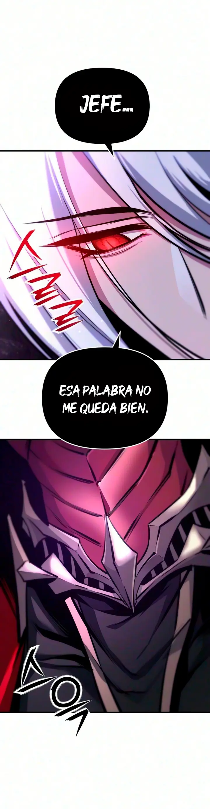 Ingeniero de Laberintos de Rango Nacional Capitulo 25 página 38