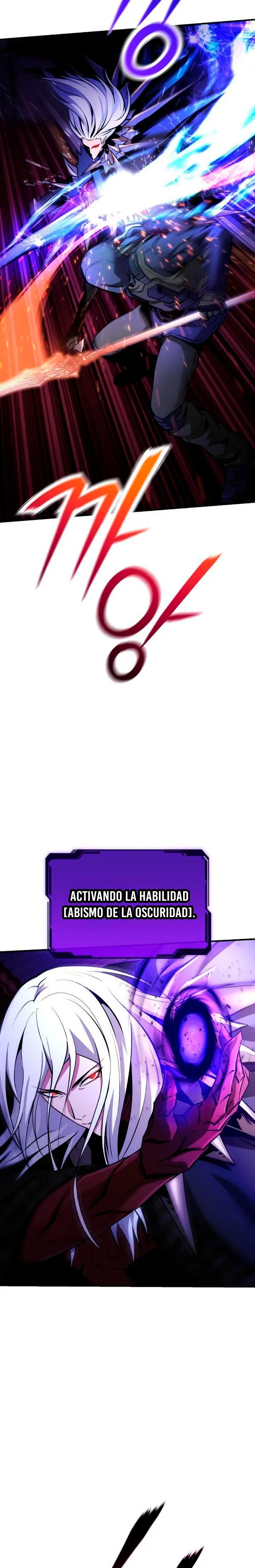 Ingeniero de Laberintos de Rango Nacional Capitulo 26 página 10
