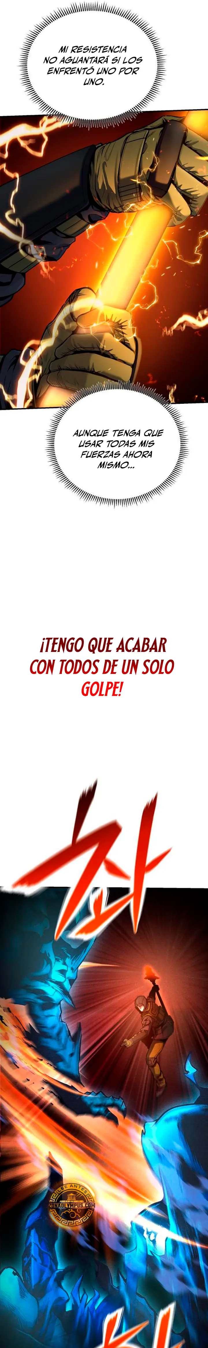Ingeniero de Laberintos de Rango Nacional Capitulo 26 página 14