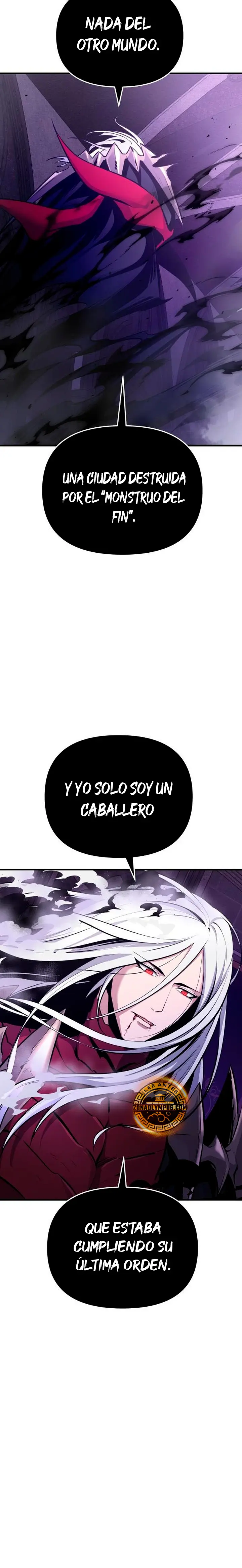 Ingeniero de Laberintos de Rango Nacional Capitulo 26 página 19