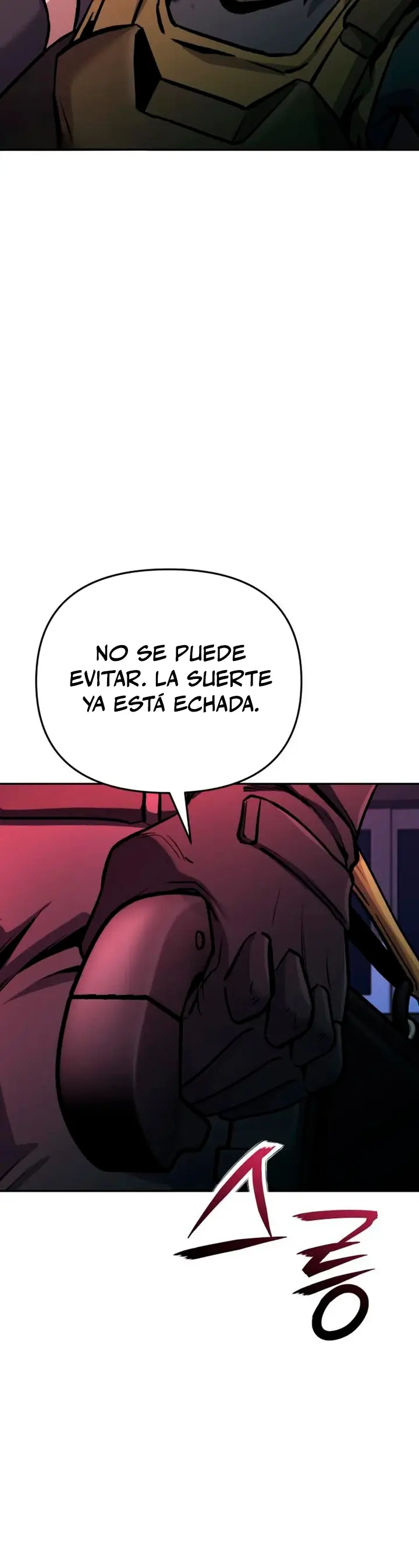 Ingeniero de Laberintos de Rango Nacional Capitulo 27 página 41