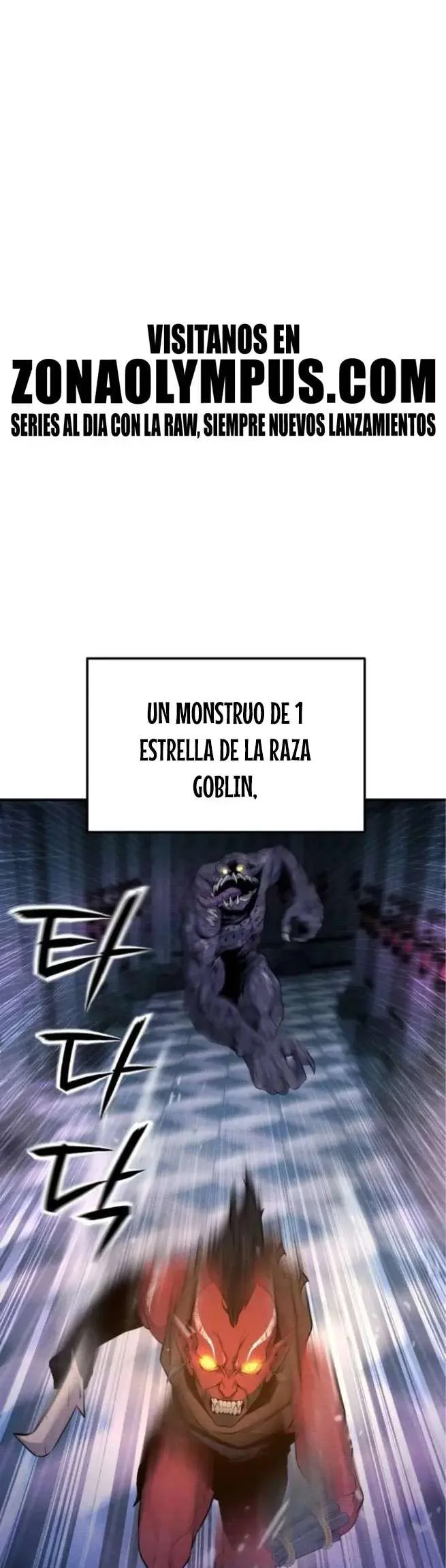 Ingeniero de Laberintos de Rango Nacional Capitulo 3 página 2