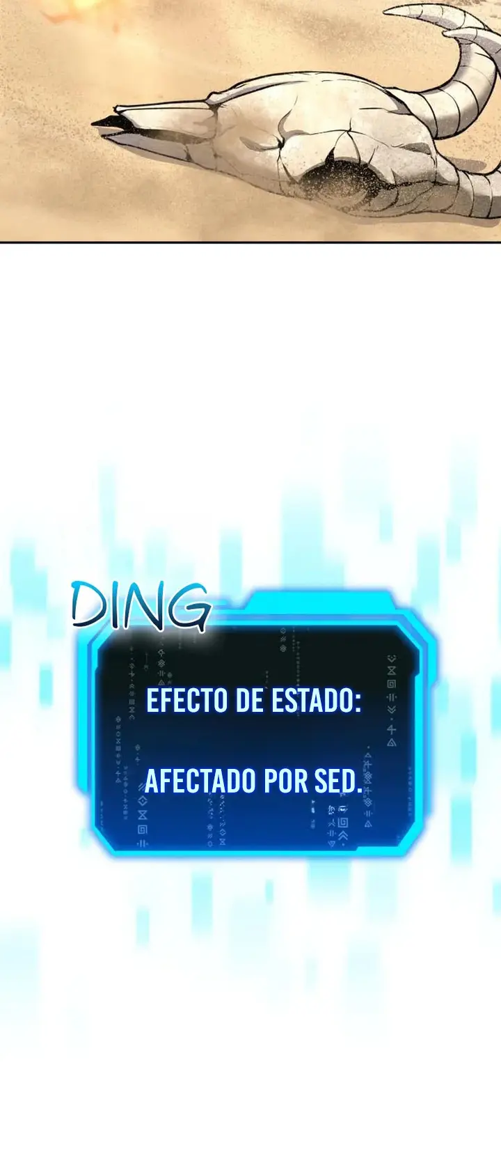 Ingeniero de Laberintos de Rango Nacional Capitulo 31 página 39