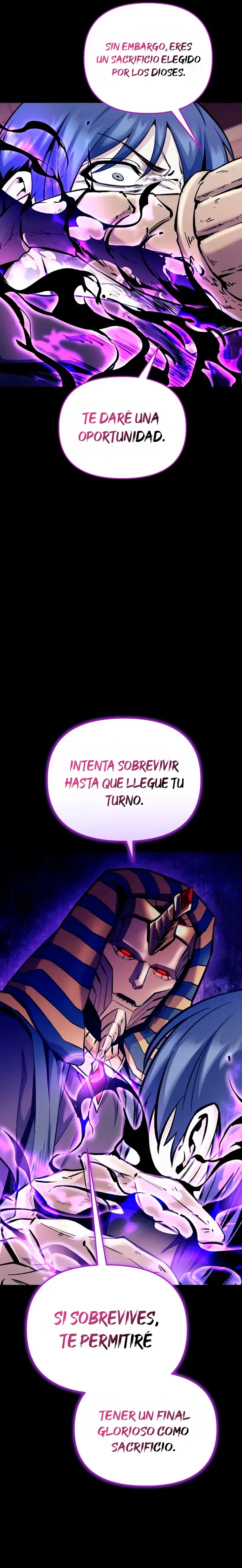 Ingeniero de Laberintos de Rango Nacional Capitulo 32 página 17