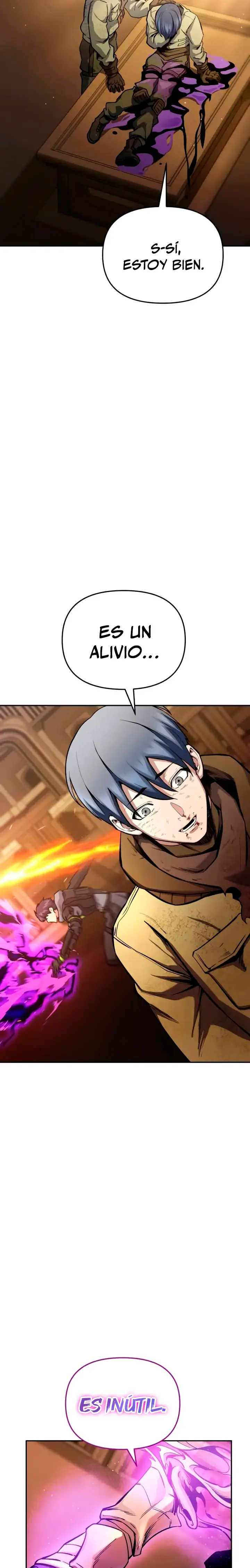 Ingeniero de Laberintos de Rango Nacional Capitulo 33 página 24