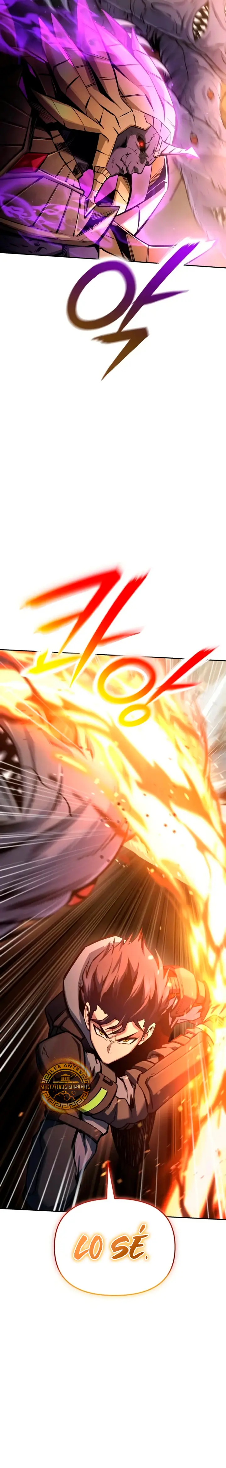 Ingeniero de Laberintos de Rango Nacional Capitulo 33 página 26