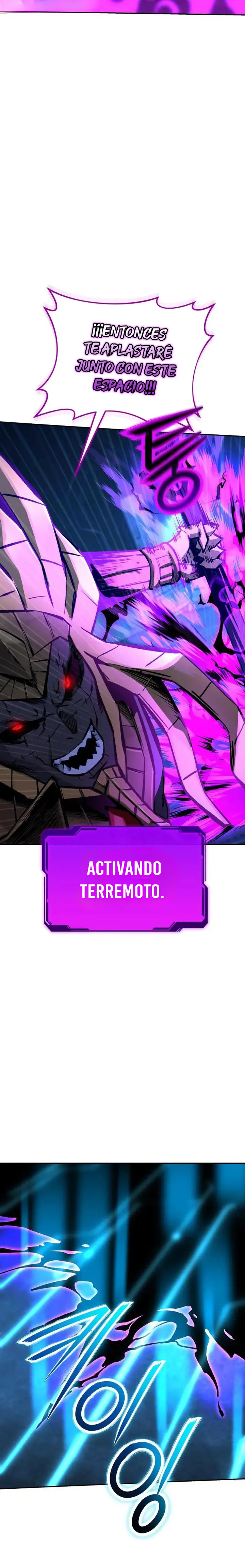 Ingeniero de Laberintos de Rango Nacional Capitulo 34 página 11