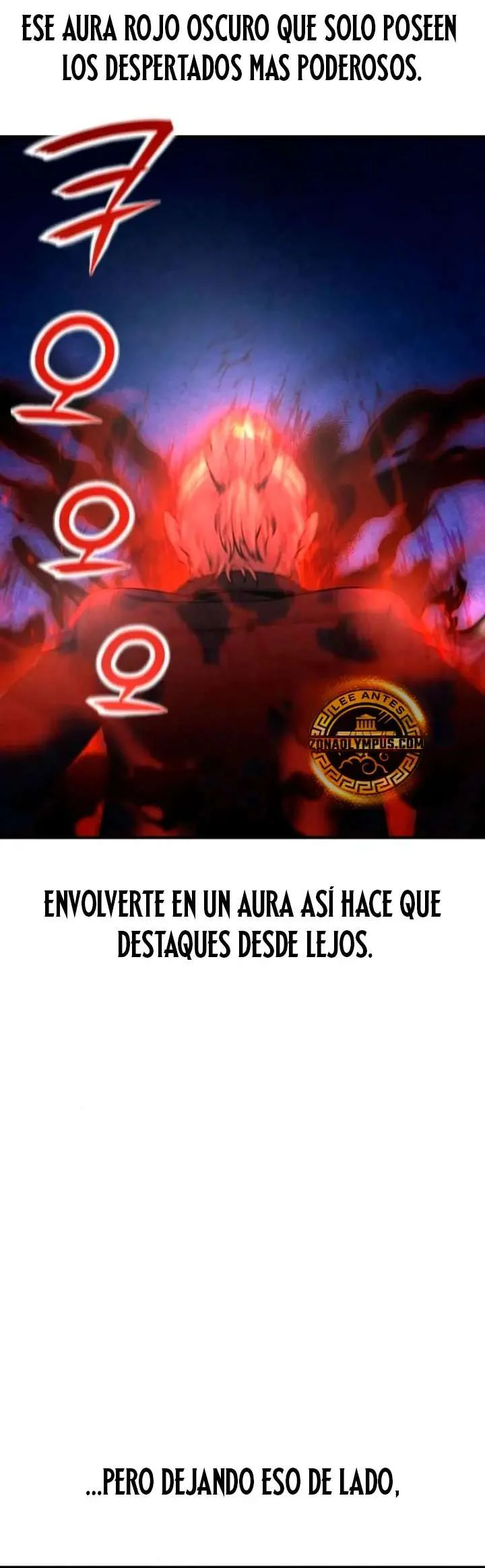Ingeniero de Laberintos de Rango Nacional Capitulo 4 página 25