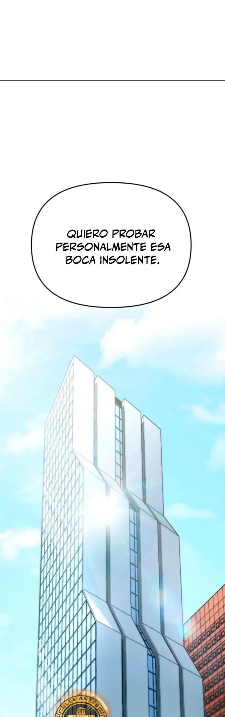 Ingeniero de Laberintos de Rango Nacional Capitulo 4 página 39