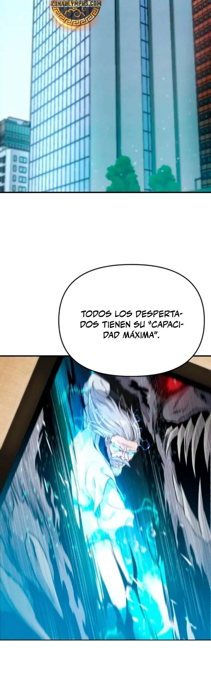 Ingeniero de Laberintos de Rango Nacional Capitulo 4 página 40