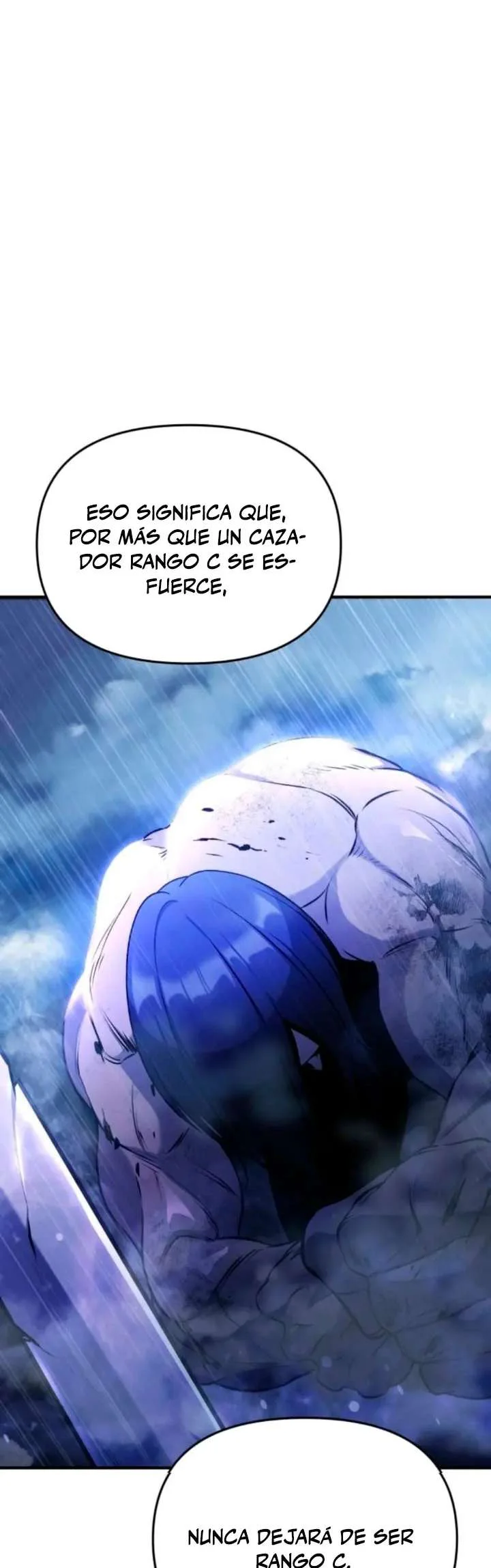 Ingeniero de Laberintos de Rango Nacional Capitulo 4 página 41