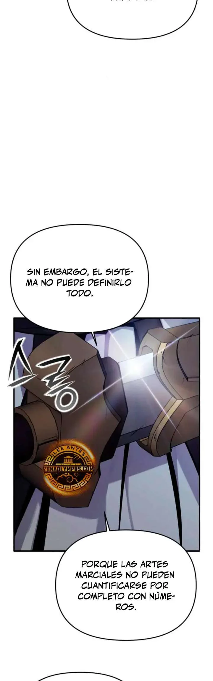 Ingeniero de Laberintos de Rango Nacional Capitulo 4 página 42