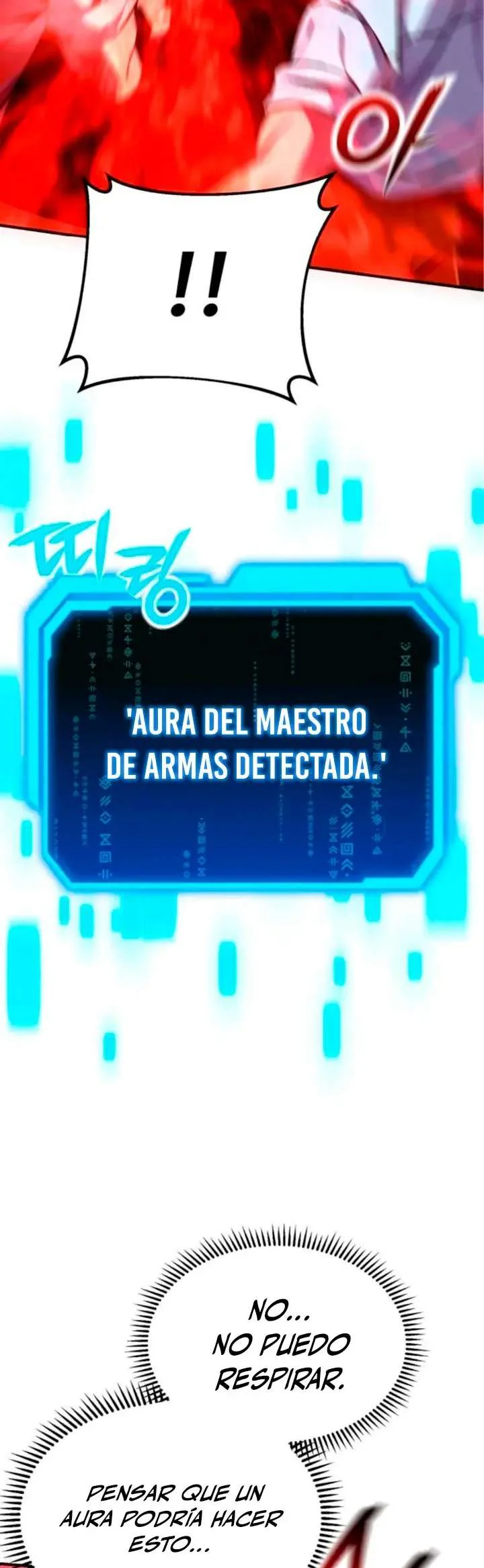Ingeniero de Laberintos de Rango Nacional Capitulo 5 página 12