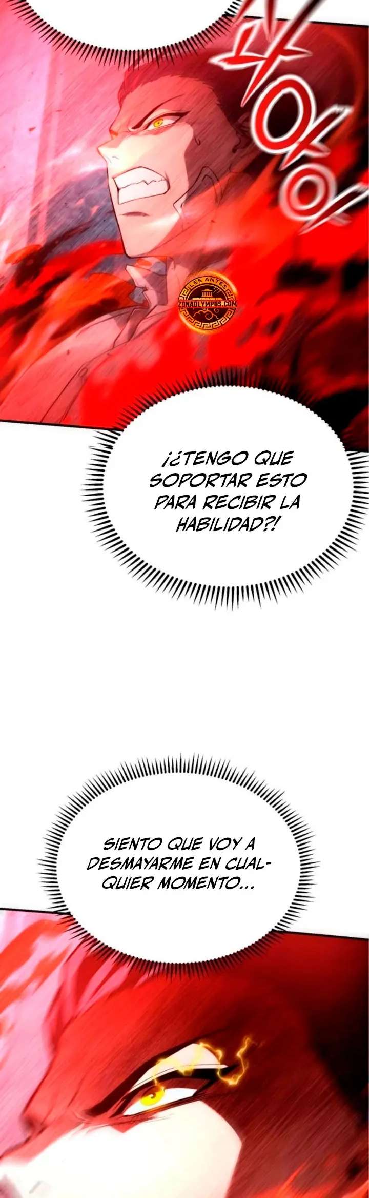 Ingeniero de Laberintos de Rango Nacional Capitulo 5 página 13