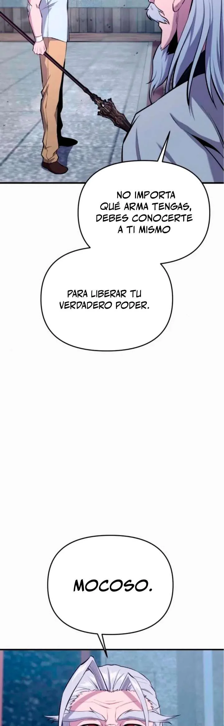 Ingeniero de Laberintos de Rango Nacional Capitulo 5 página 45