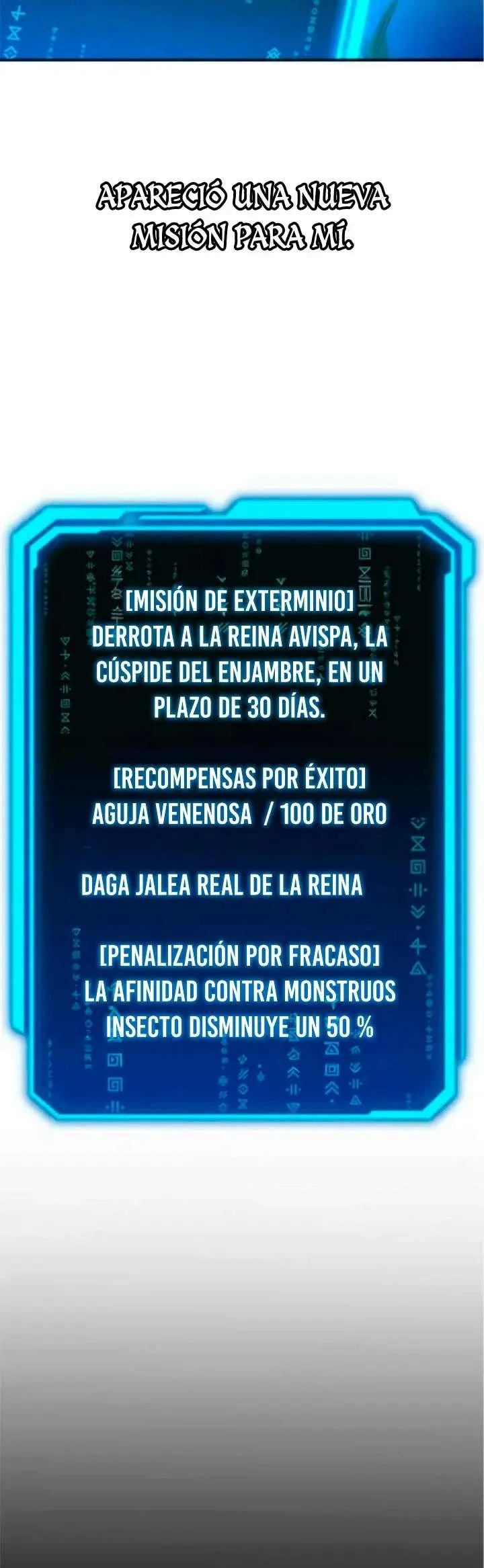 Ingeniero de Laberintos de Rango Nacional Capitulo 7 página 56