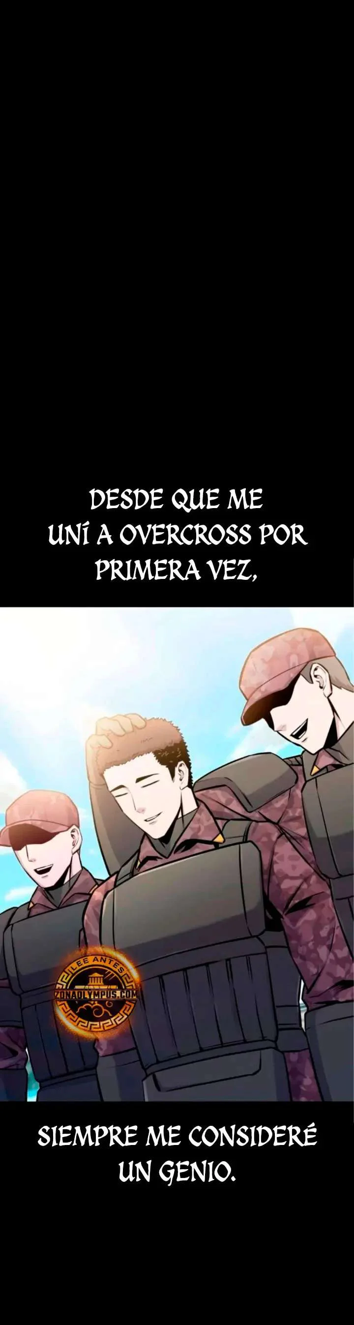 Ingeniero de Laberintos de Rango Nacional Capitulo 9 página 2