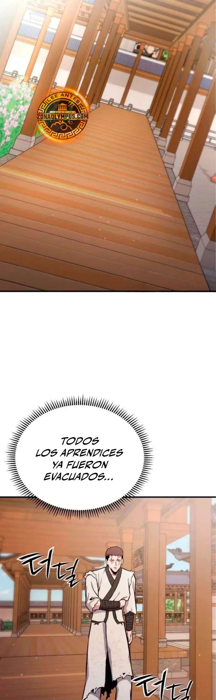 Ingeniero de Laberintos de Rango Nacional Capitulo 9 página 52
