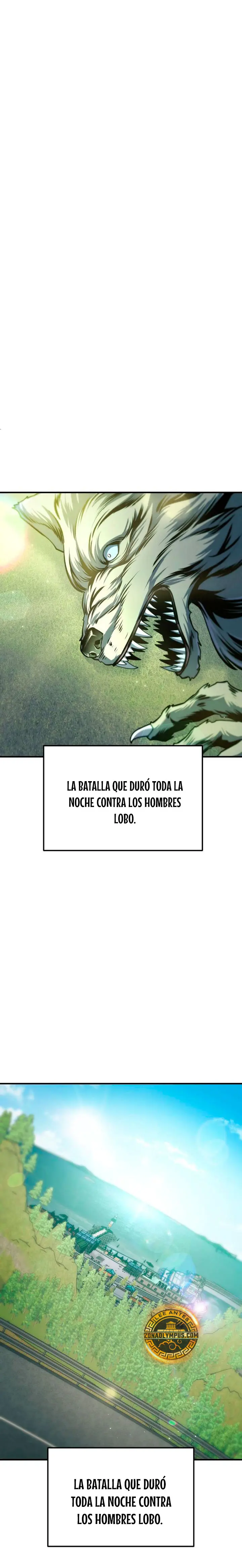 Ingeniero de Laberintos de Rango Nacional capitulo 19 página 2