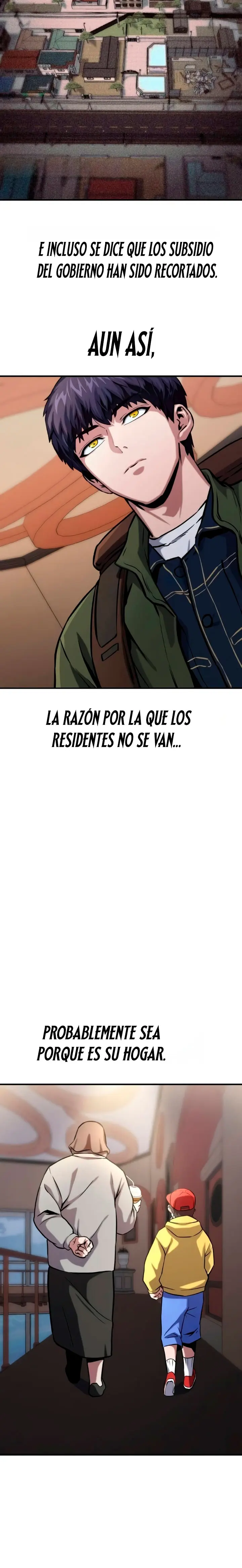 Ingeniero de Laberintos de Rango Nacional capitulo 14 página 25
