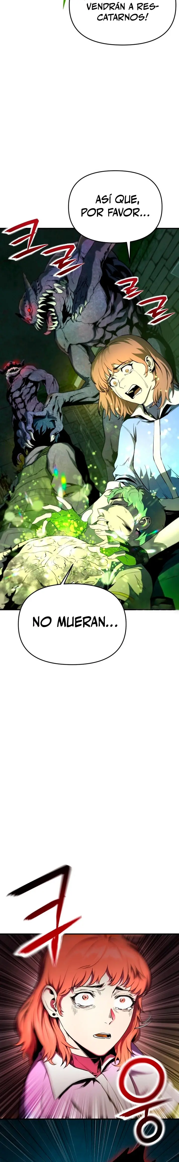 Ingeniero de Laberintos de Rango Nacional capitulo 1 página 17