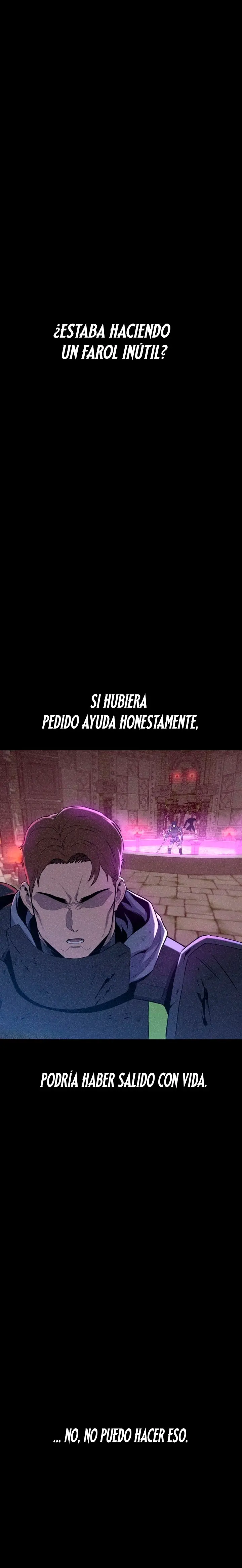 Ingeniero de Laberintos de Rango Nacional capitulo 1 página 43
