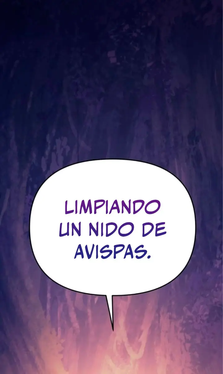Ingeniero de Laberintos de Rango Nacional capitulo 11 página 31