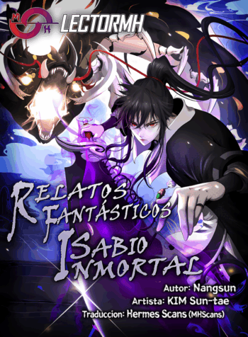 La estrategia oculta del retornado (Novela) Capitulo 10 página 2