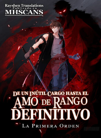 La estrategia oculta del retornado (Novela) Capitulo 10 página 3