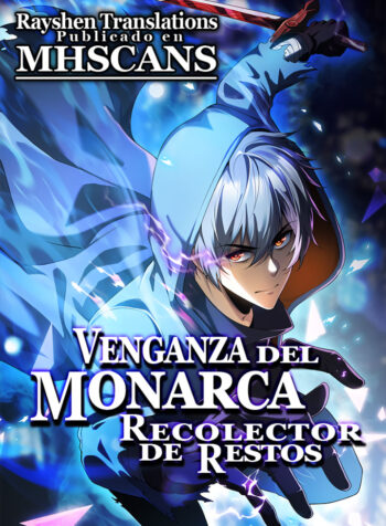 La estrategia oculta del retornado (Novela) Capitulo 12 página 3