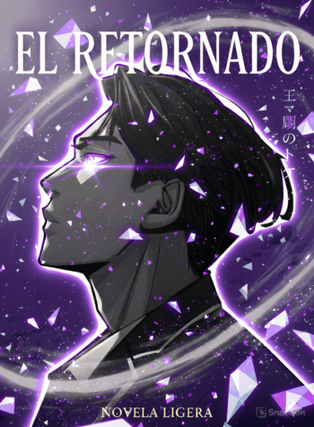 La estrategia oculta del retornado (Novela) Capitulo 15 página 4