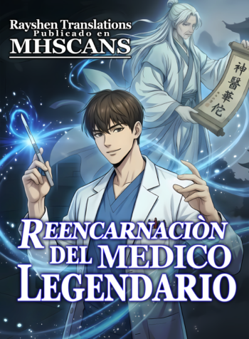 La estrategia oculta del retornado (Novela) Capitulo 4 página 2