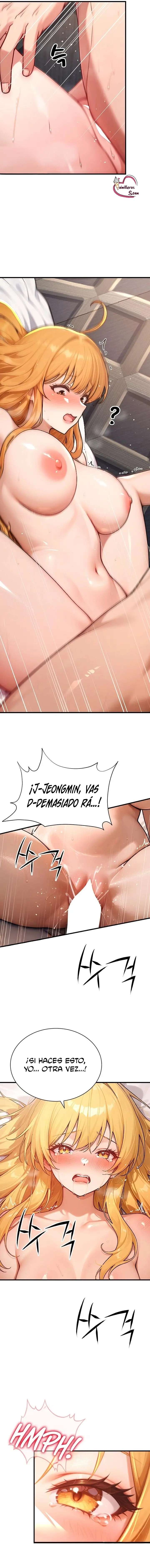 El Único Hombre En Un Clan De Mujeres Capitulo 11 página 6