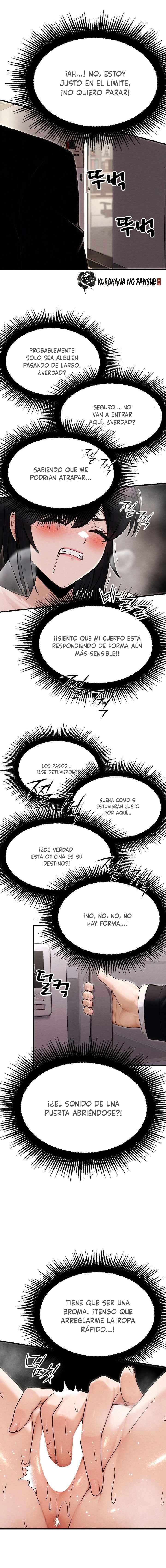 El Único Hombre En Un Clan De Mujeres Capitulo 18 página 20