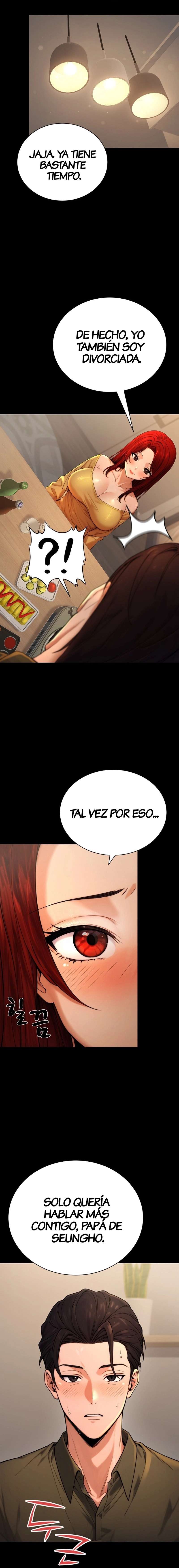 El Único Hombre En Un Clan De Mujeres Capitulo 2 página 16