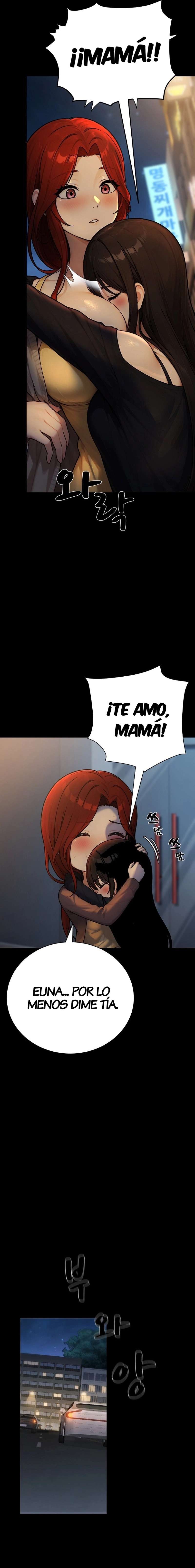 El Único Hombre En Un Clan De Mujeres Capitulo 2 página 5