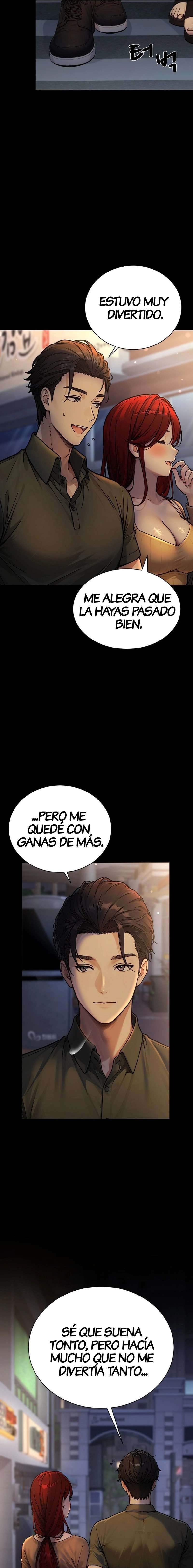 El Único Hombre En Un Clan De Mujeres Capitulo 2 página 9