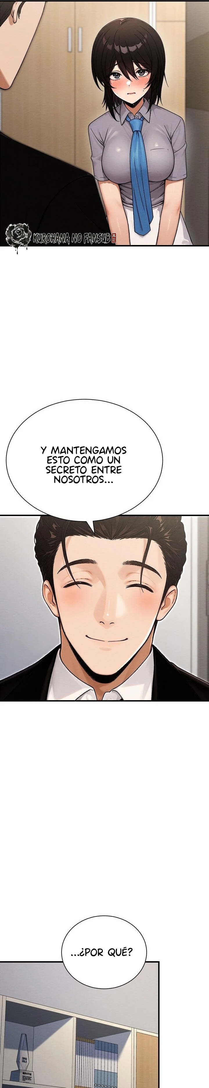 El Único Hombre En Un Clan De Mujeres Capitulo 20 página 10